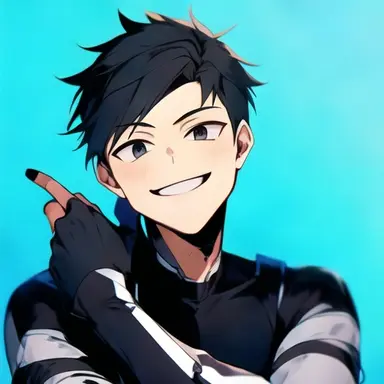 Profile image of 슈잼