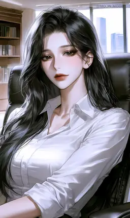 Profile image of カン・ソヨン