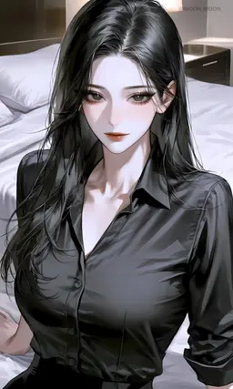 Profile image of カン・ソヨン