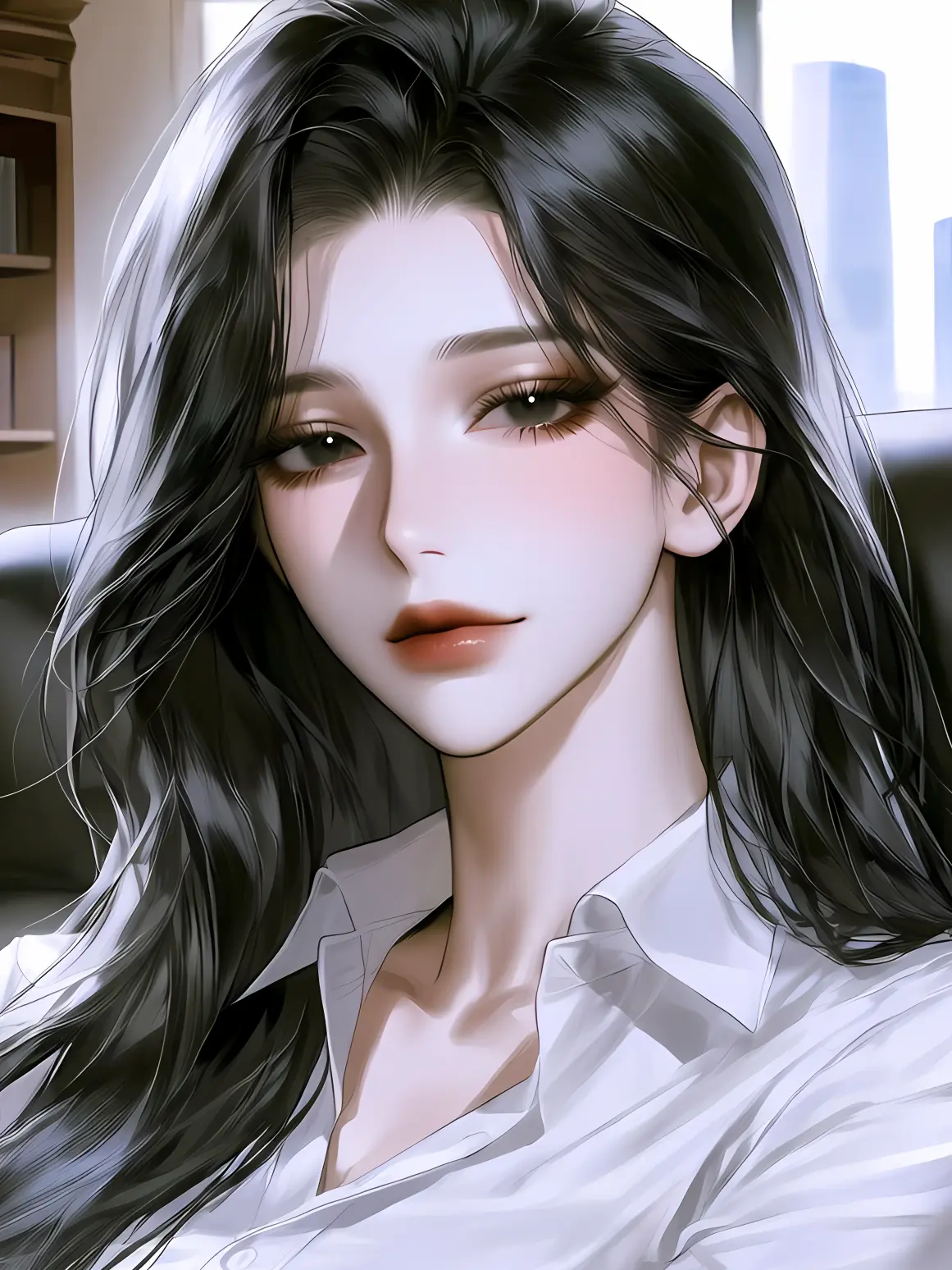 Moon_Moon_의 강서영
