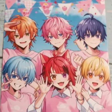 Profile image of すとぷり