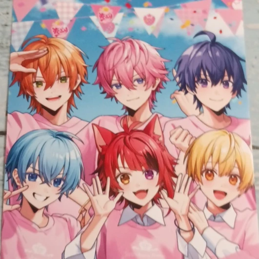 すとぷり