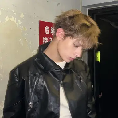 Profile image of James