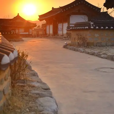 Profile image of 여우