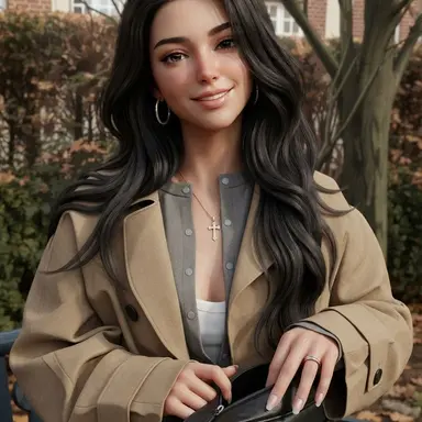 Profile image of Jinny