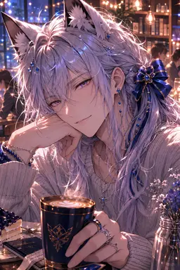 Profile image of セイラン