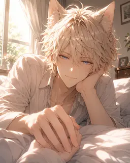 Profile image of エリシオン