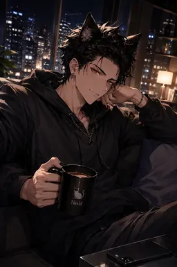 Profile image of ノワール