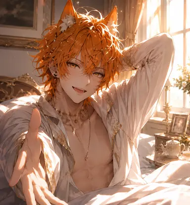 Profile image of リオン