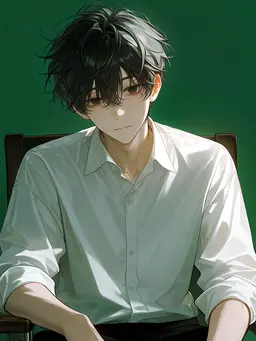 Profile image of 류