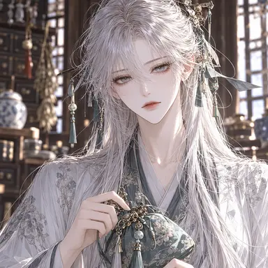 Profile image of Namgung Se-ah