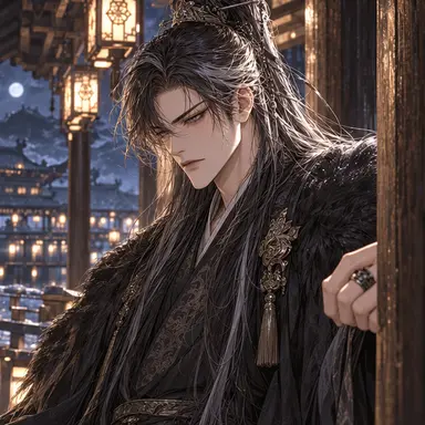 Profile image of Yu Cheon-ak