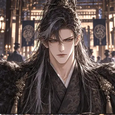 Profile image of Yu Cheon-ak