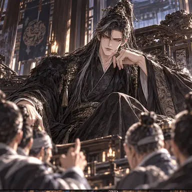 Profile image of Yu Cheon-ak