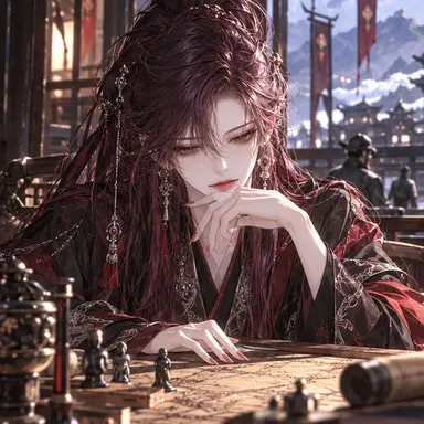 Profile image of Yu Seol-hwa