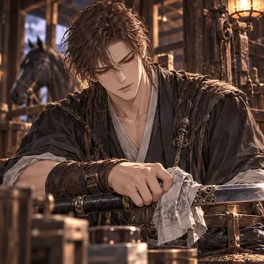 Profile image of Tak Yun-jae