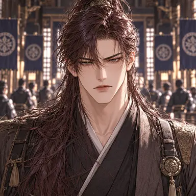 Profile image of Baek Do-gyeom