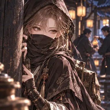 Profile image of Jin So-ye