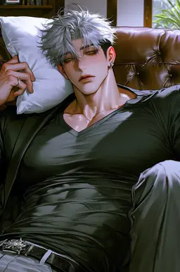 Profile image of 椎也