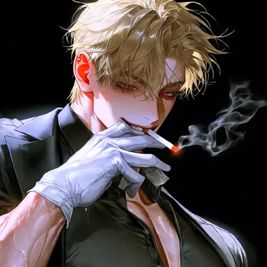 Profile image of 테츠