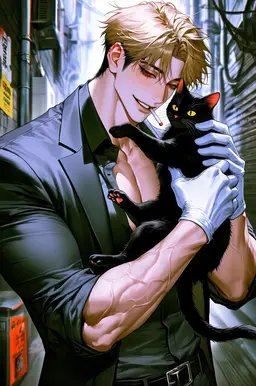 Profile image of Tetsu