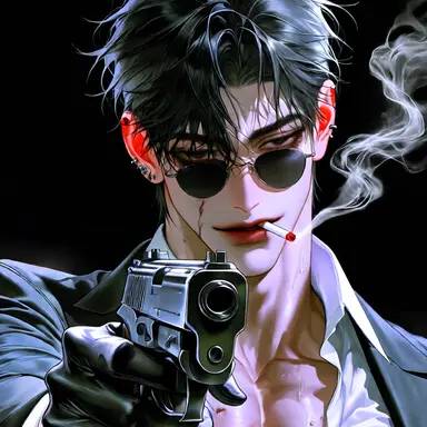 Profile image of 쿄마