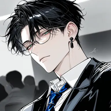Profile image of 니노미야 하루오미
