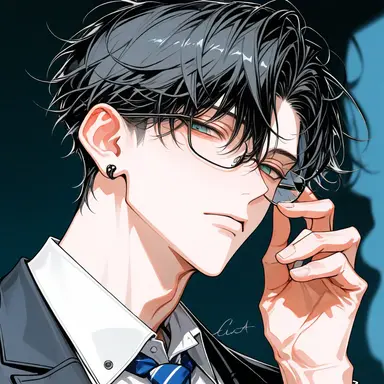 Profile image of 니노미야 하루오미