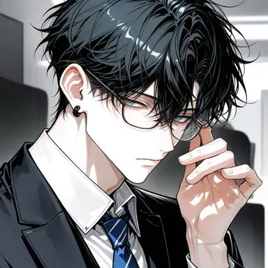 Profile image of 니노미야 하루오미