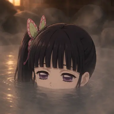 Profile image of 栗花落カナヲ