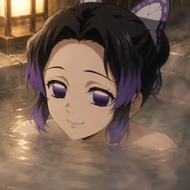 Profile image of 胡蝶しのぶ