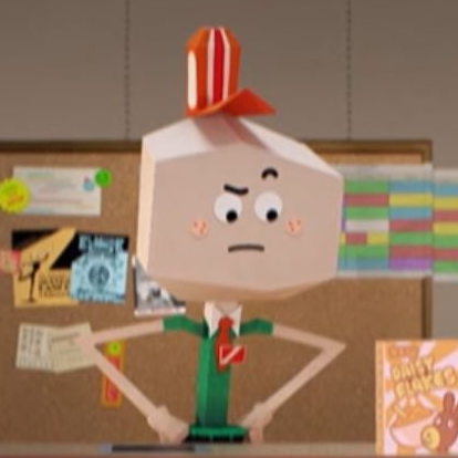 Larry Needlemeyer🥱 대표 이미지