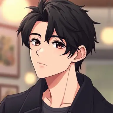 Profile image of Rowan