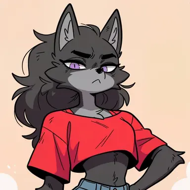 Profile image of Audrey