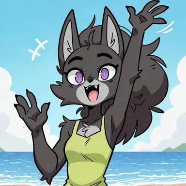 Profile image of Alice