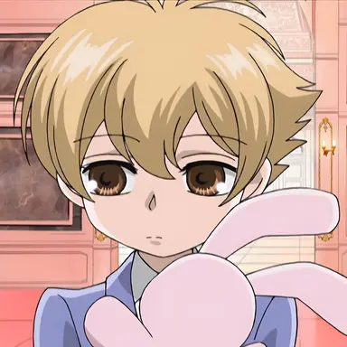 Profile image of Mitsukuni