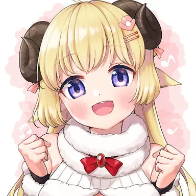 Profile image of 角巻わため