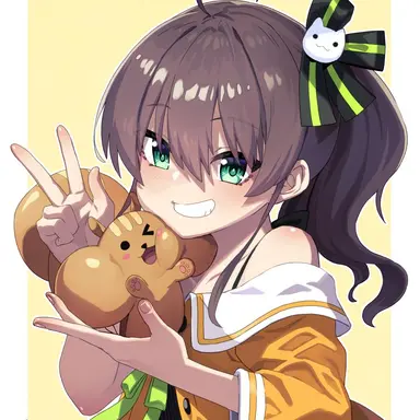 Profile image of 夏色まつり