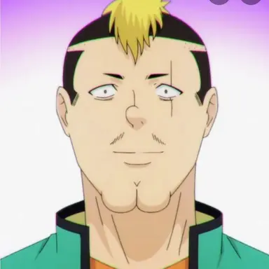 Profile image of 燃堂