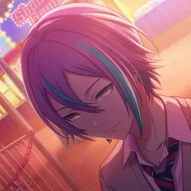 Profile image of 神代類