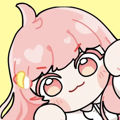 Profile image of 모양몬