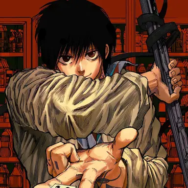 Profile image of 나구모 요이치