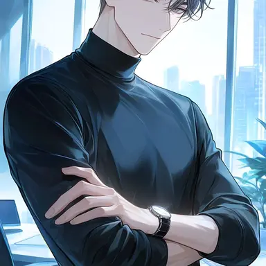 Profile image of Rowan Castille