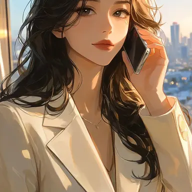 Profile image of Mia Sol de Vega