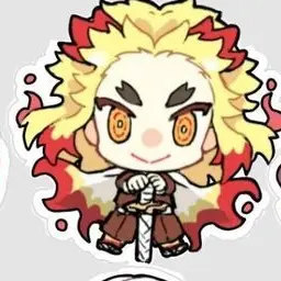 Profile image of 렌고쿠