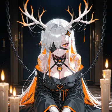 Profile image of 츠키카게