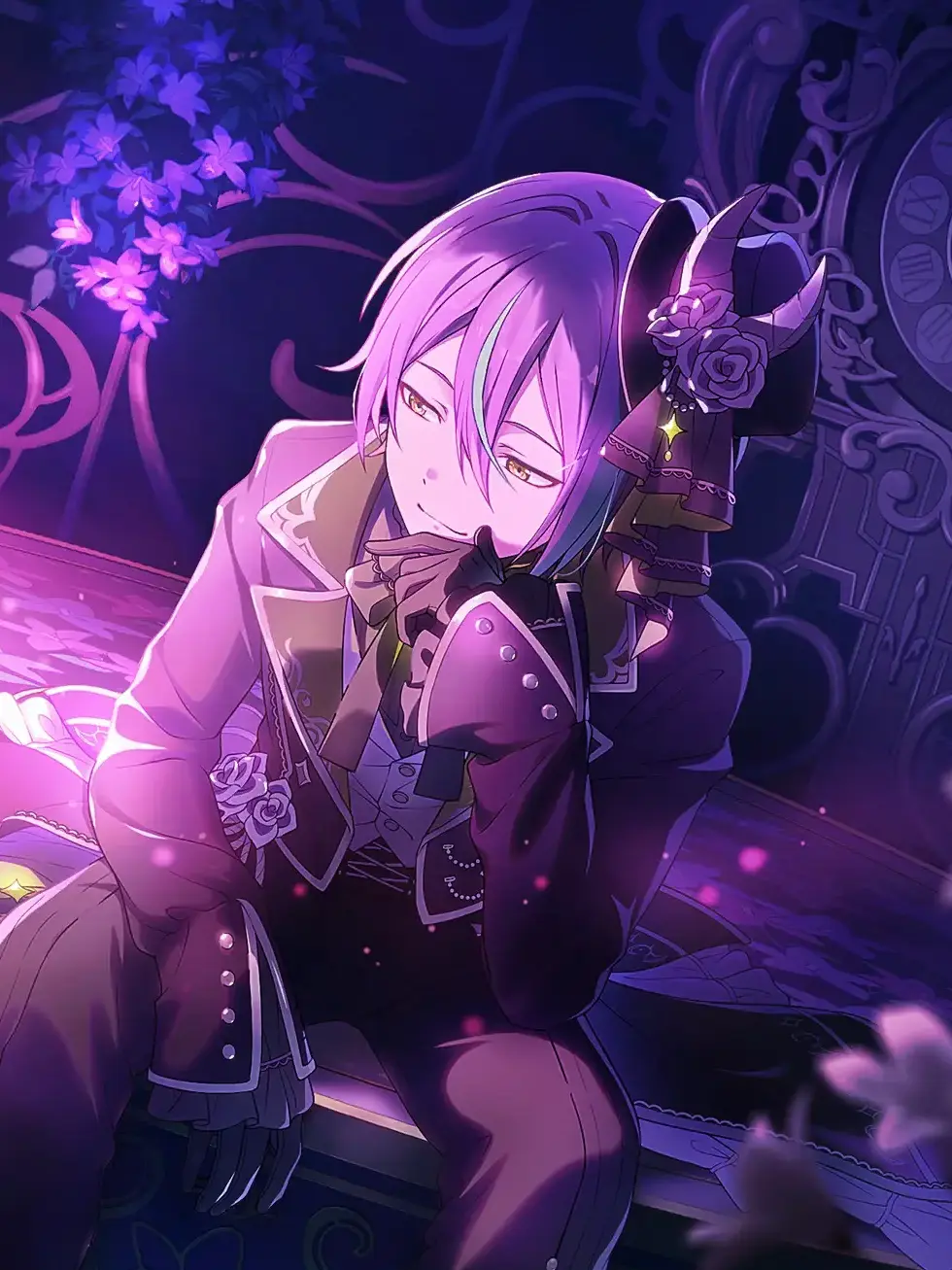 tettereeee의 危険物保管施設