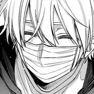 Profile image of 麻緒