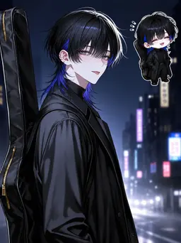 Profile image of 灰原 沙月