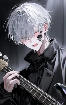 Profile image of 柳 白露
